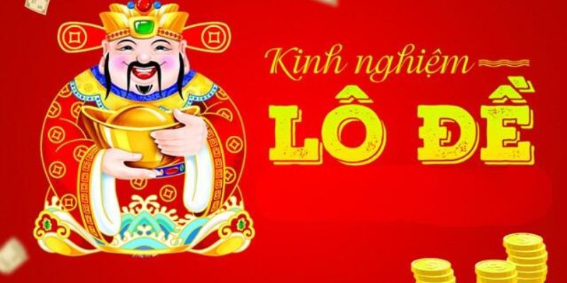 Lợi ích hấp dẫn mà kinh nghiệm lô đề mang đến