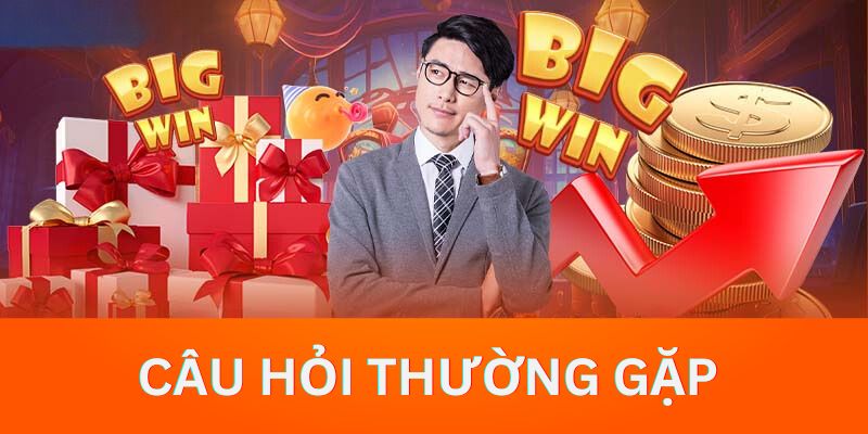 Tổng hợp các câu hỏi người chơi thường gặp khi nạp tiền New88