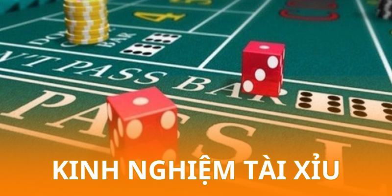 Kinh nghiệm bắt cầu tài xỉu cực kỳ hiệu quả cho người mới