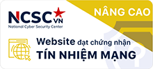 giấy chứng nhận tín nhiệm mạng