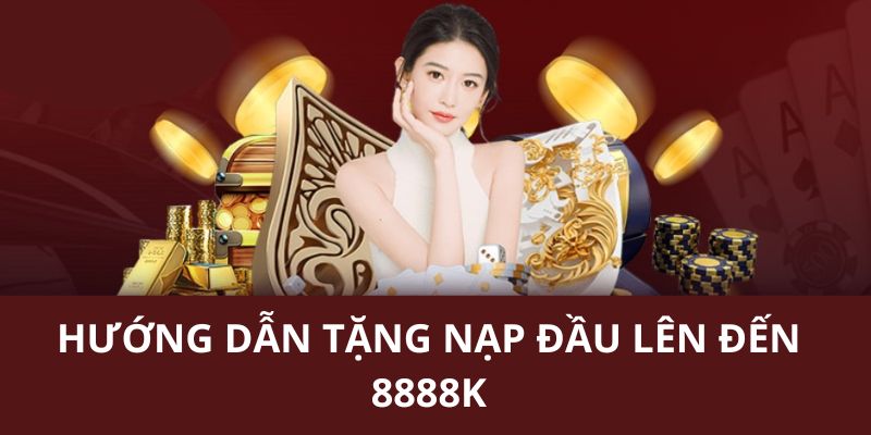 Quy trình các thao tác hướng dẫn bạn nhận thưởng từ chương trình tặng quà