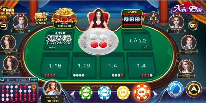 Luật chơi game chi tiết, chính xác nhất