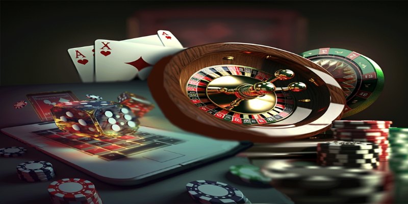 Một số sản phẩm đỉnh cao của casino trực tuyến