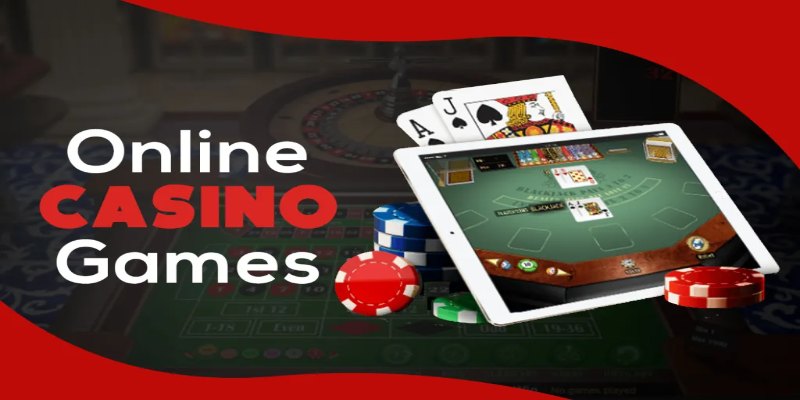 Game casino trực tuyến luôn hấp dẫn với mọi đối tượng