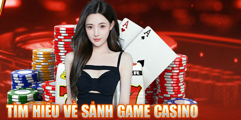 casino online