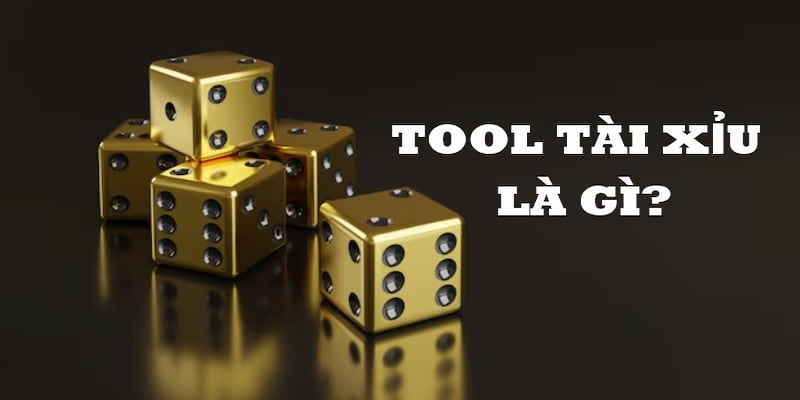 Sơ lược về tool tài xỉu