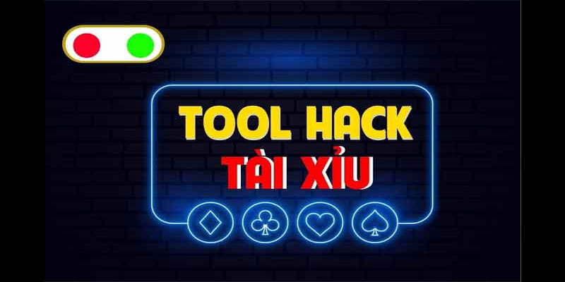 Tool tài xỉu