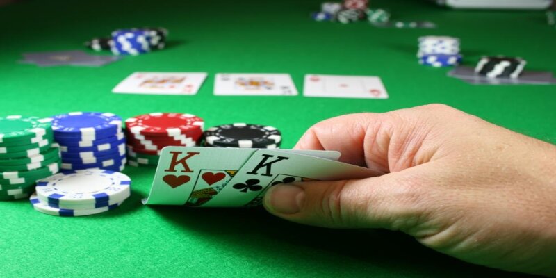 Cách chơi Baccarat tính điểm theo giá trị các lá bài