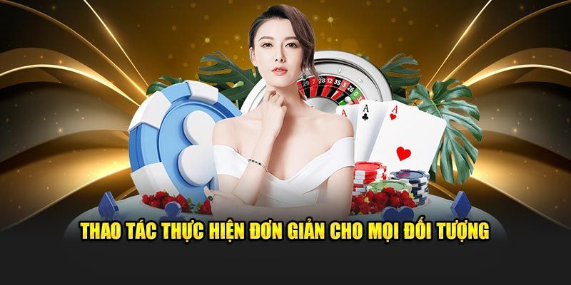 Quy trình đăng nhập 8kbet dễ dàng năm 2025