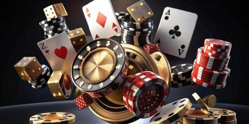 Casino online Sunwin cùng các tựa game thú vị