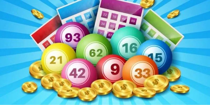 Điểm nhấn vượt trội có tại sảnh game xổ số