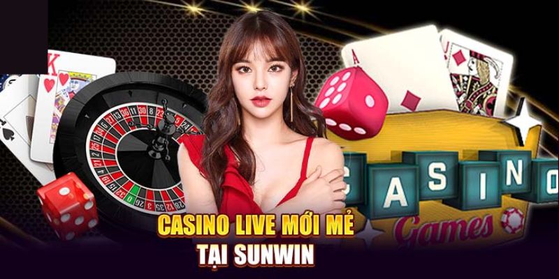 Tóm tắt thông tin về sảnh chơi trực tuyến nổi tiếng