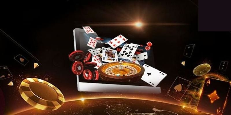 Lợi ích ấn tượng của casino online Sunwin