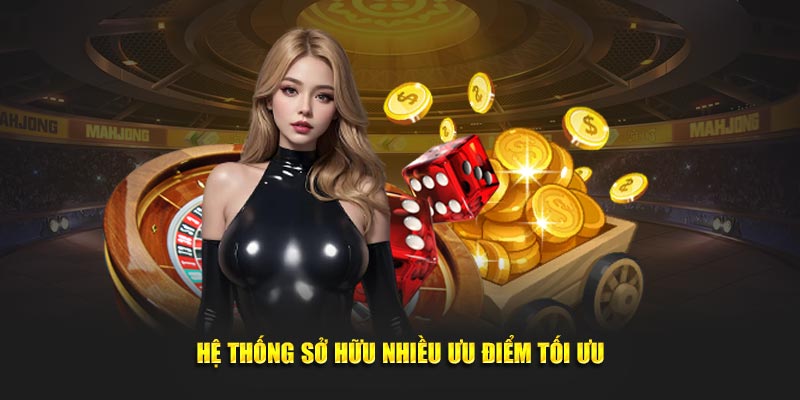 Casino New88 – Cơ Hội Trúng Lớn Với Các Game Hot Nhất